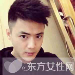 男士韩式发型图片,流行的5款男士发型有哪些