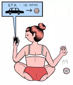 MIT：为了女性健康，5款有意思的医疗小设备