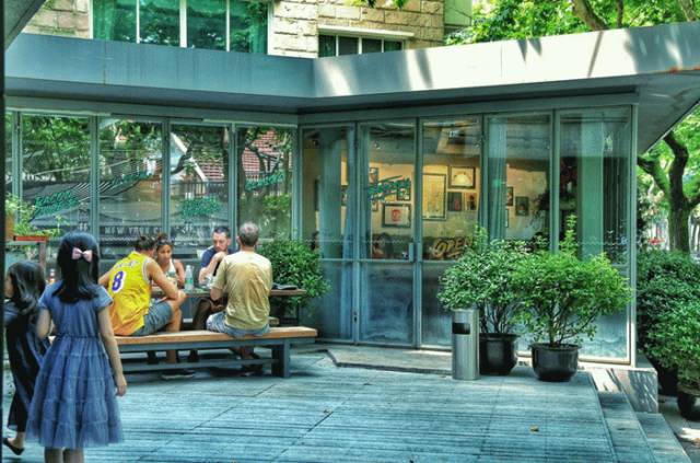 上海最适合逛吃的地方,上海好吃好玩的古镇