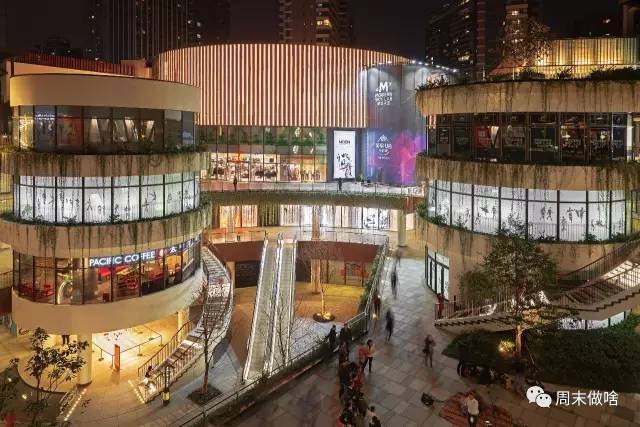 上海最适合逛吃的地方,上海好吃好玩的古镇