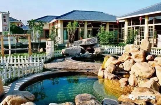 北京最全泡温泉指南送给你,北京温泉排名第一旅游攻略