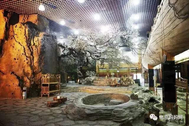 北京最全泡温泉指南送给你,北京温泉排名第一旅游攻略