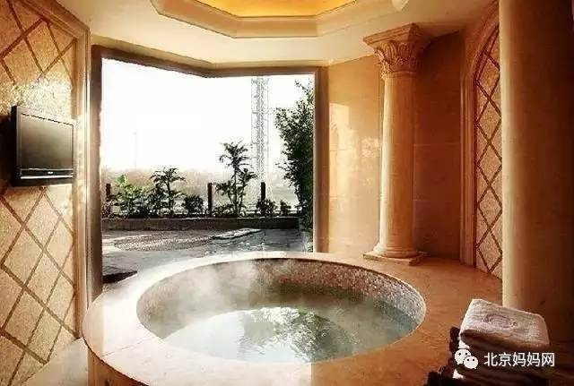 北京最全泡温泉指南送给你,北京温泉排名第一旅游攻略