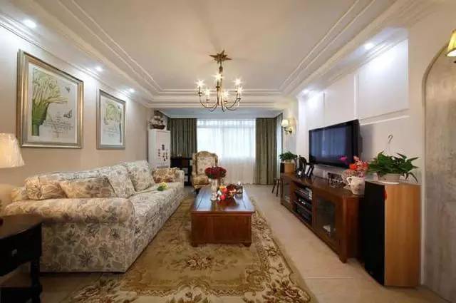 地毯怎么铺有氛围感,地毯怎样铺才有高级感