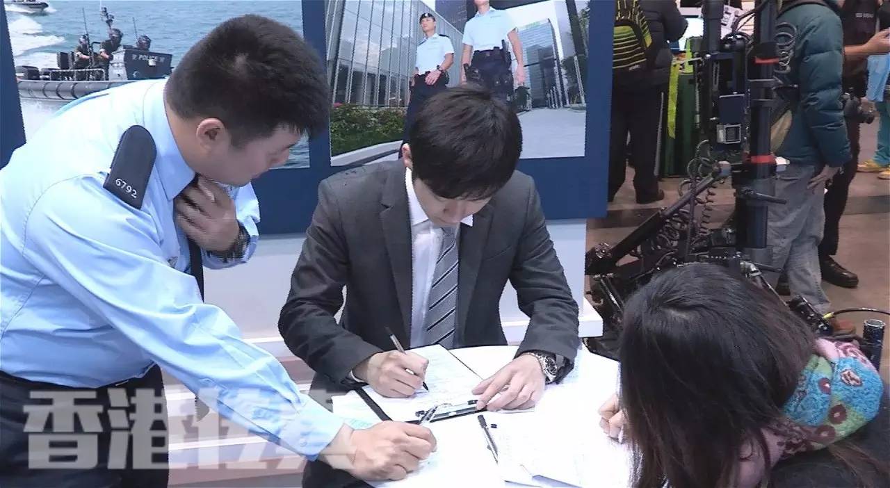 香港警察晋升方法,香港警察月薪多少