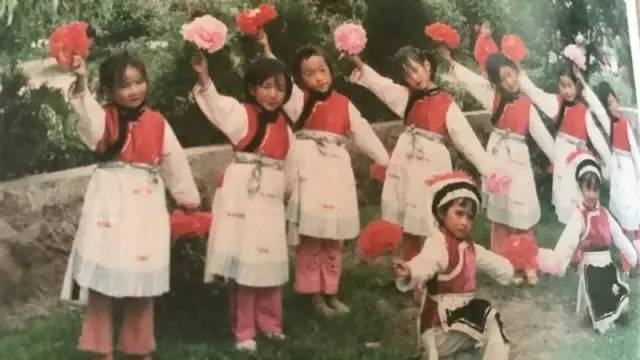 丽江人的朋友圈被这篇《似水流年》刷屏了，完全泪崩！