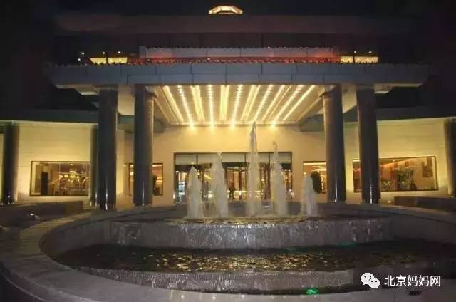北京最全泡温泉指南送给你,北京温泉排名第一旅游攻略