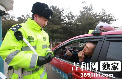 长春扰民的市区“鸣笛”何时休？很多司机鸣笛已成习惯