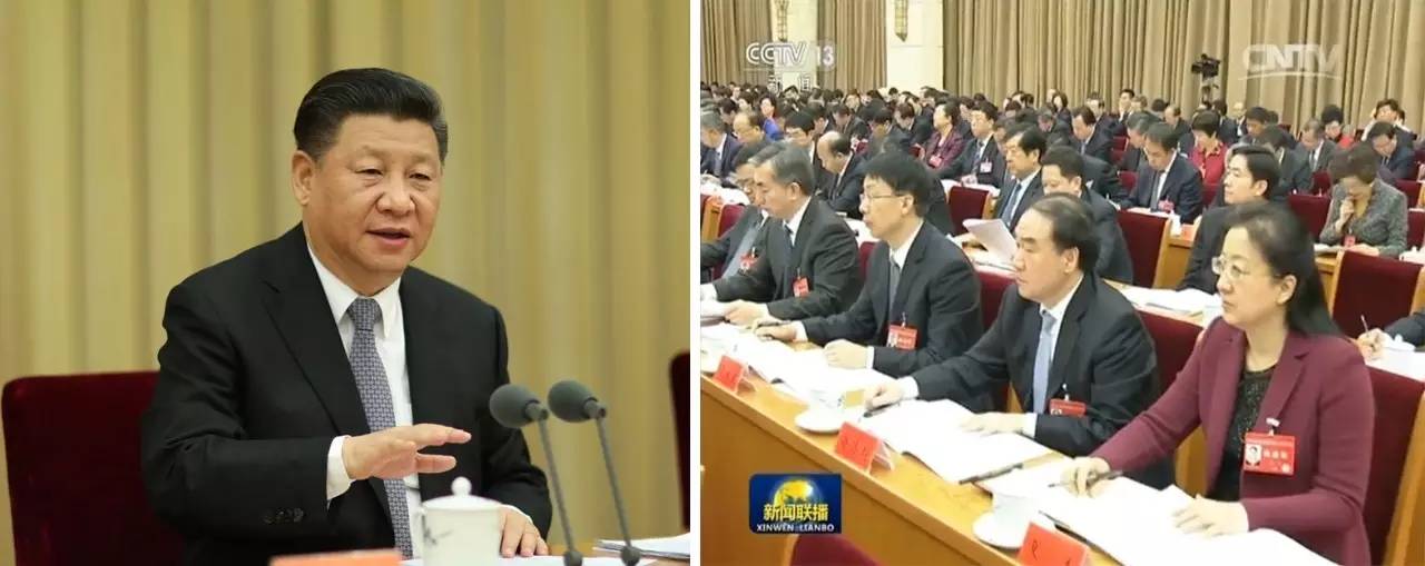 28位亲历者讲述与总书记在一起的温暖瞬间（下）