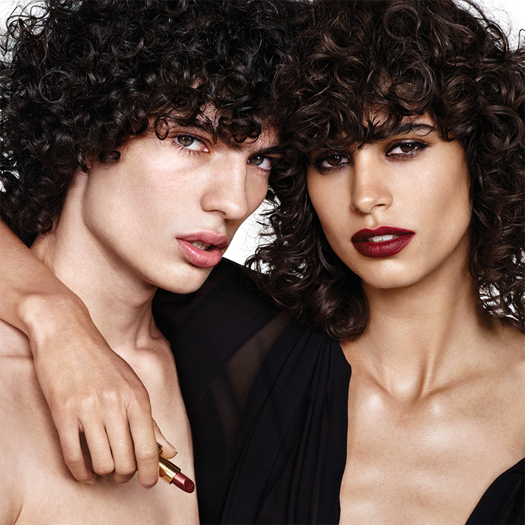 每个牌子的口红都有秘密,女生必有哪三支品牌口红