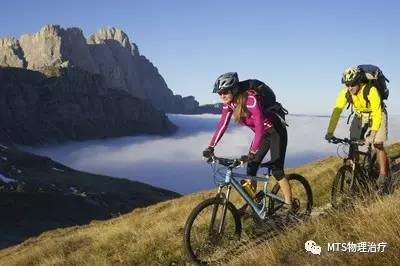 筋膜的润滑液——透明质酸