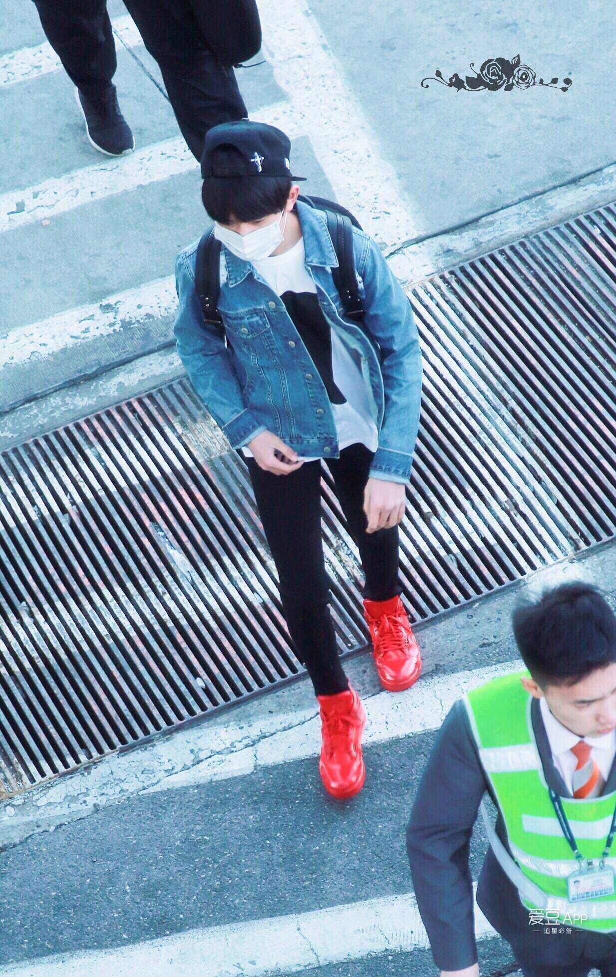 tfboys的鼎盛颜值,盘点tfboys那些年踩点的精彩瞬间