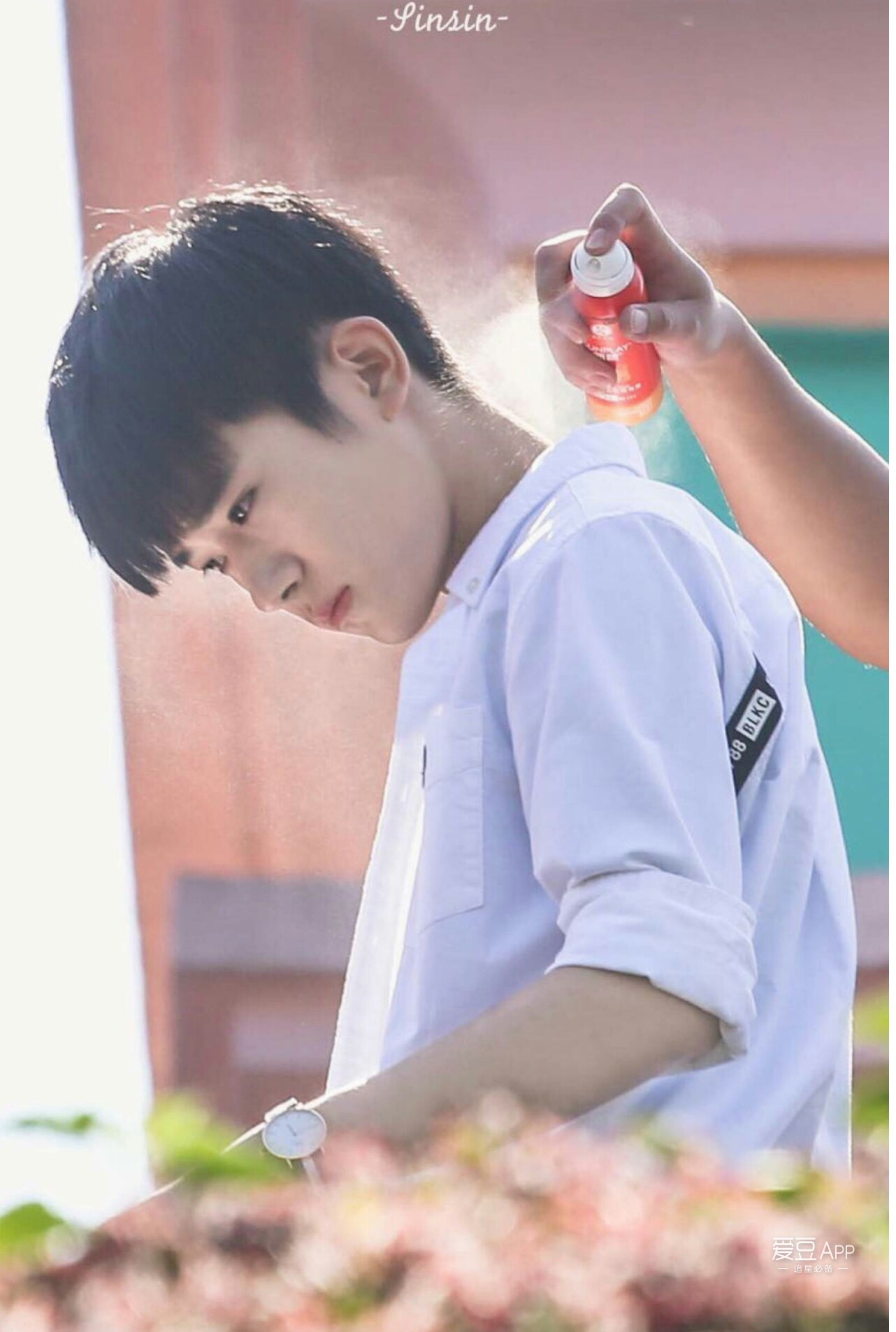 tfboys的鼎盛颜值,盘点tfboys那些年踩点的精彩瞬间