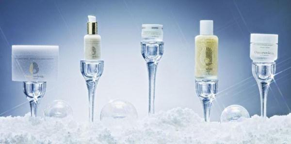 瑞士高端小众护肤品牌,欧洲的小众护肤品牌