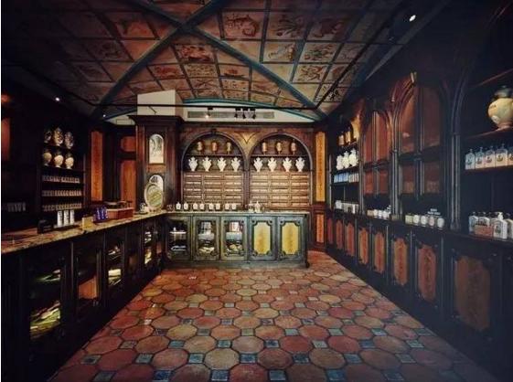 瑞士高端小众护肤品牌,欧洲的小众护肤品牌