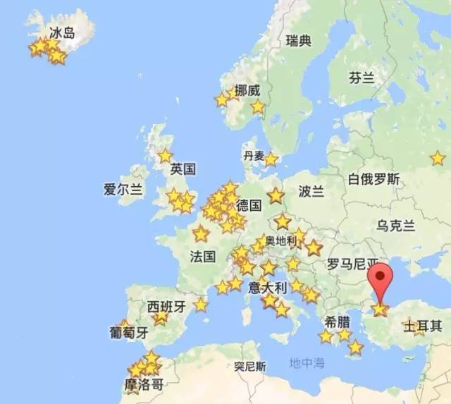 如何申请法国交换生,欧洲交换生