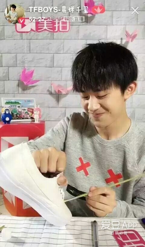 tfboys的鼎盛颜值,盘点tfboys那些年踩点的精彩瞬间