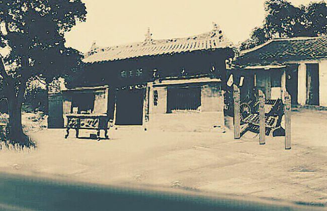 北塘实验小学,北塘实验小学创新校区简介