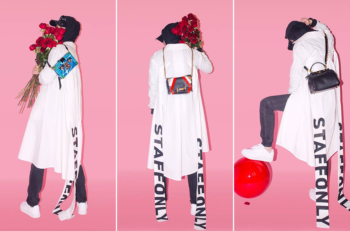 最轻的迷你包包,大品牌的迷你包包有哪些