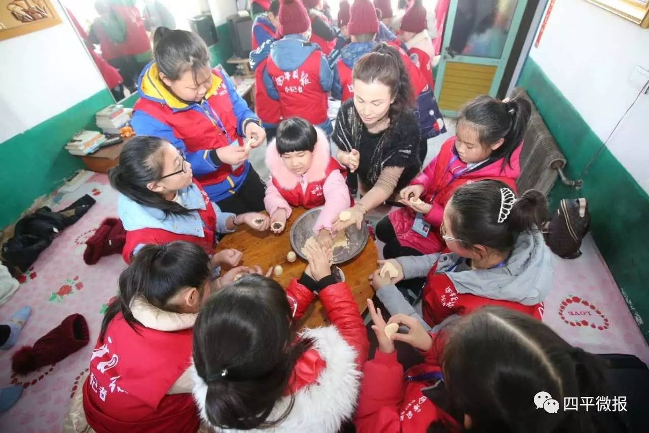 城事｜四平日报小记者开营了！充电3天，教你成为“真正”小记者！