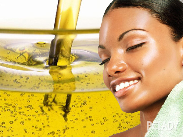 护肤产品黄金油,护肤黄金油