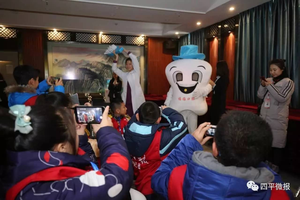 城事｜四平日报小记者开营了！充电3天，教你成为“真正”小记者！