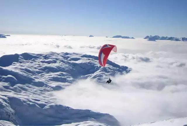 逃离雾霾最好的地方是哪里,逃离雾霾去哪里