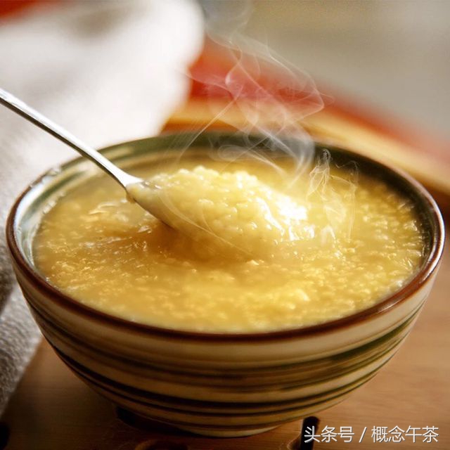 值得收藏的十个养生食物小知识,养生保健17种食物最养胃