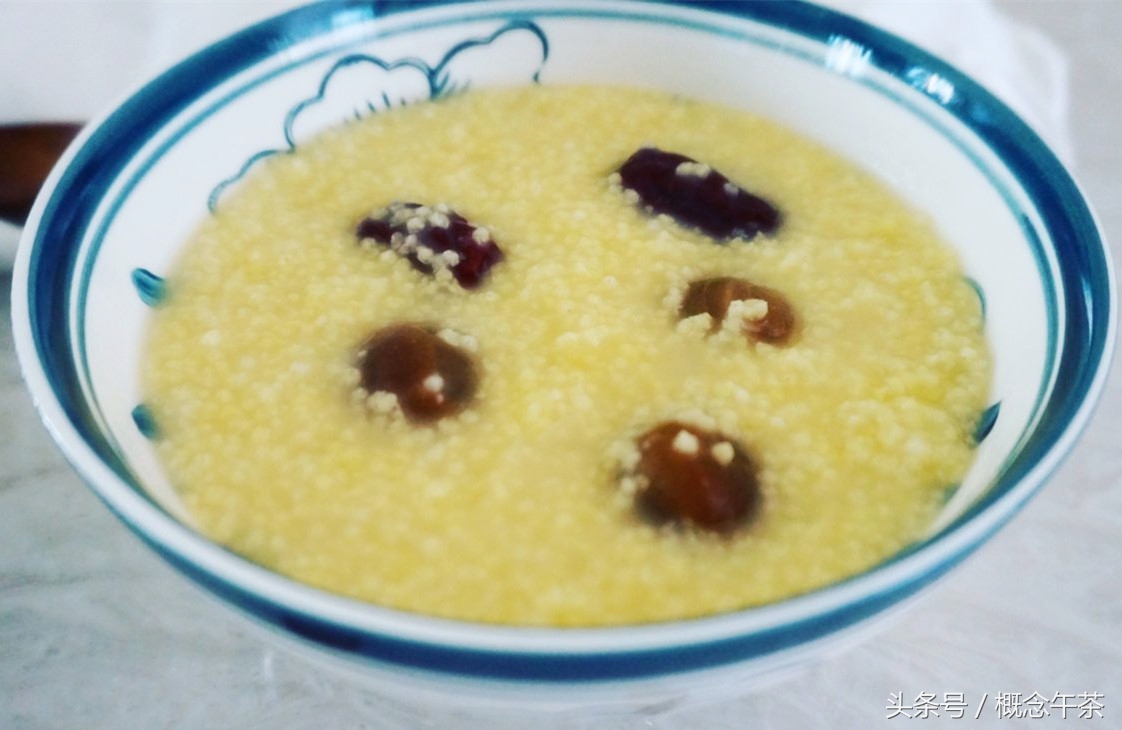 值得收藏的十个养生食物小知识,养生保健17种食物最养胃