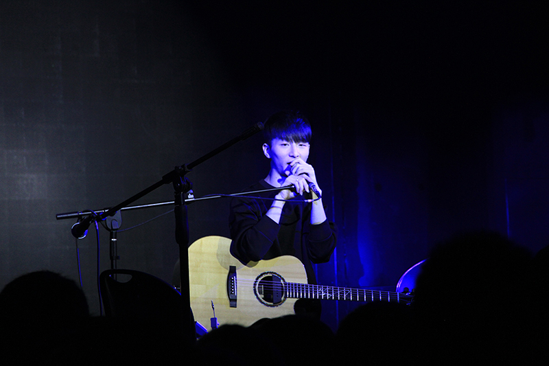 alwayswithme吉他郑成河,韩国吉他天才郑成河rainbow