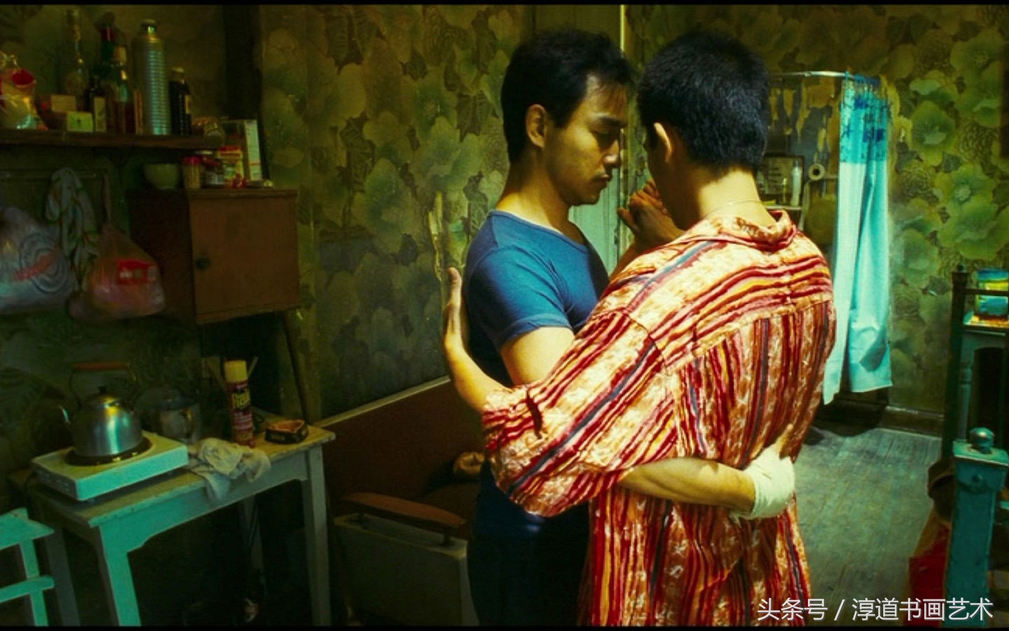 香港美术指导,张叔平最佳美术指导