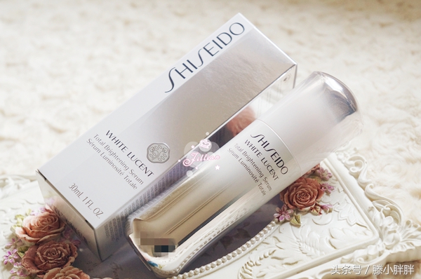 日本十大必买美白精华液,日本女生平价美白好物