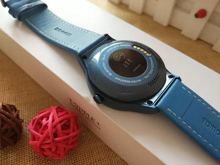 有种时尚酷炫它叫“土曼”