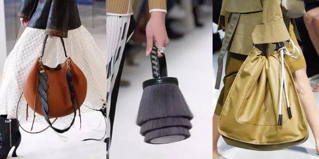 花了几千刀买的奢侈品包包究竟是什么鬼？！