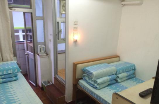 香港青衣附近的宾馆,香港观塘宾馆有几家