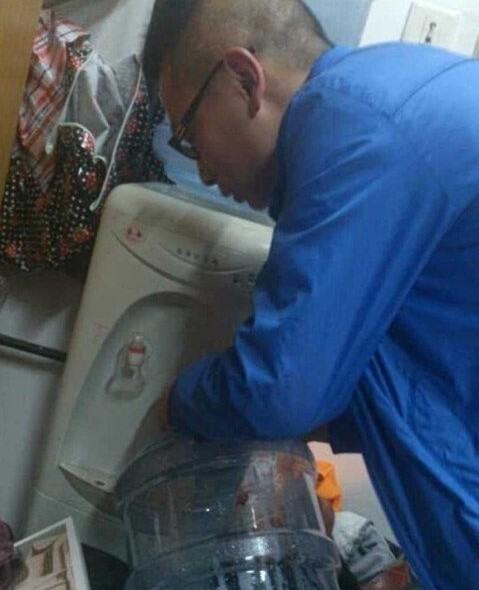 大神玩极品飞车,小伙子才是真正高手