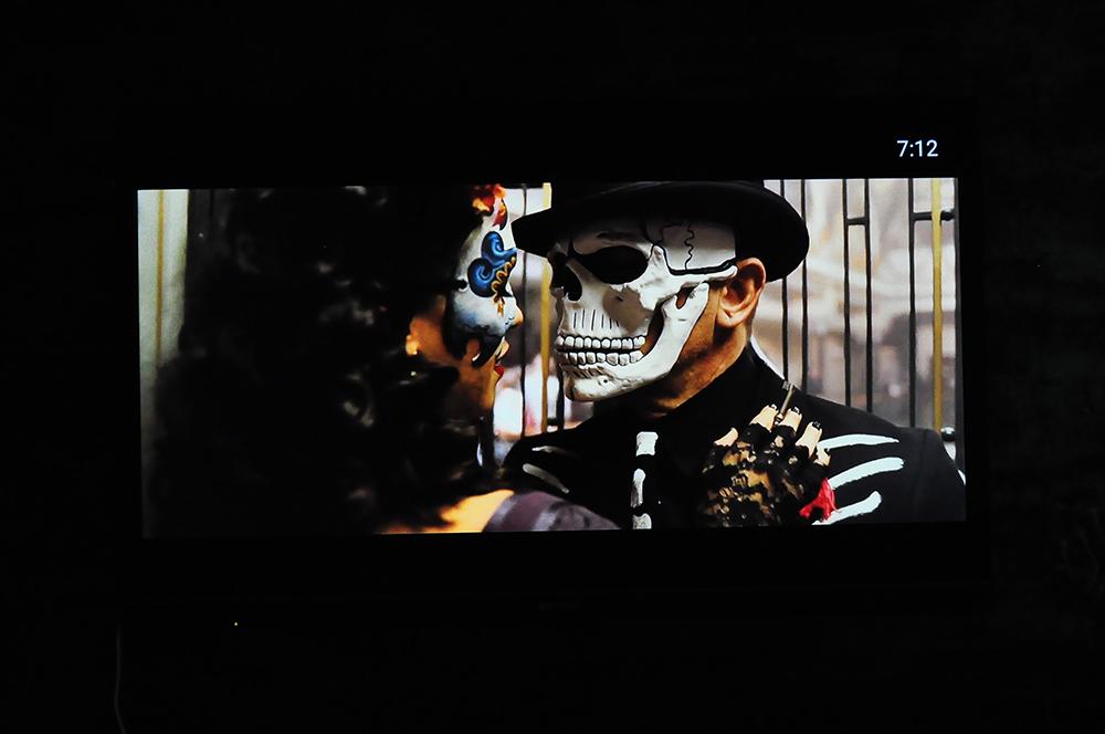 相逢恨晚：爱浪Avlight小爱A1智能影音伴侣