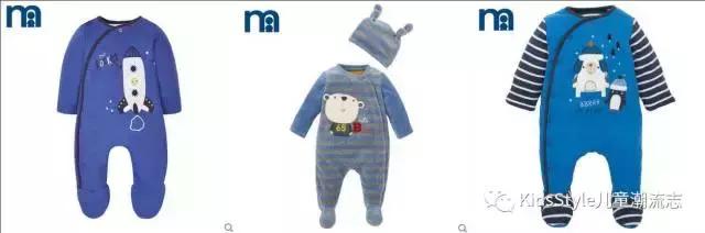 扒一扒|英国母婴顶级代表mothercare