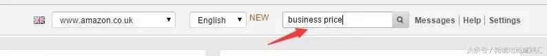 amazon最低定价设置,amazon怎么设置价格