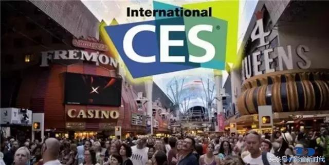 ces2017新车展,ces2017拉斯维加斯
