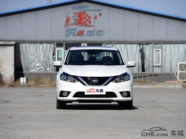 日产新轩逸经典底盘解析,日产轩逸1.6智驾版底盘讲解