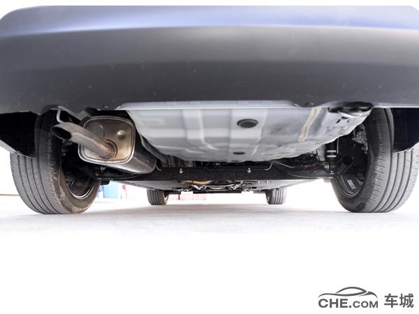 日产新轩逸经典底盘解析,日产轩逸1.6智驾版底盘讲解