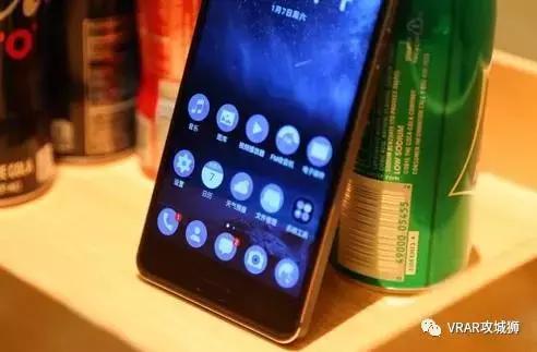 NOKIA回归中国首发！视频+图赏+体验测评+趋势分析+事记