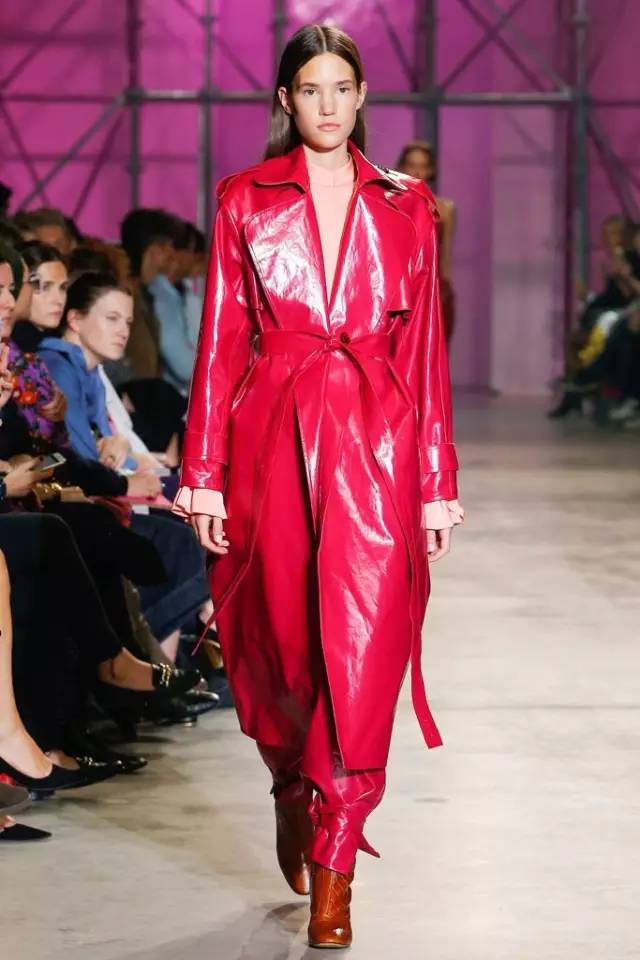 春夏最新流行趋势,2019春夏流行趋势图片