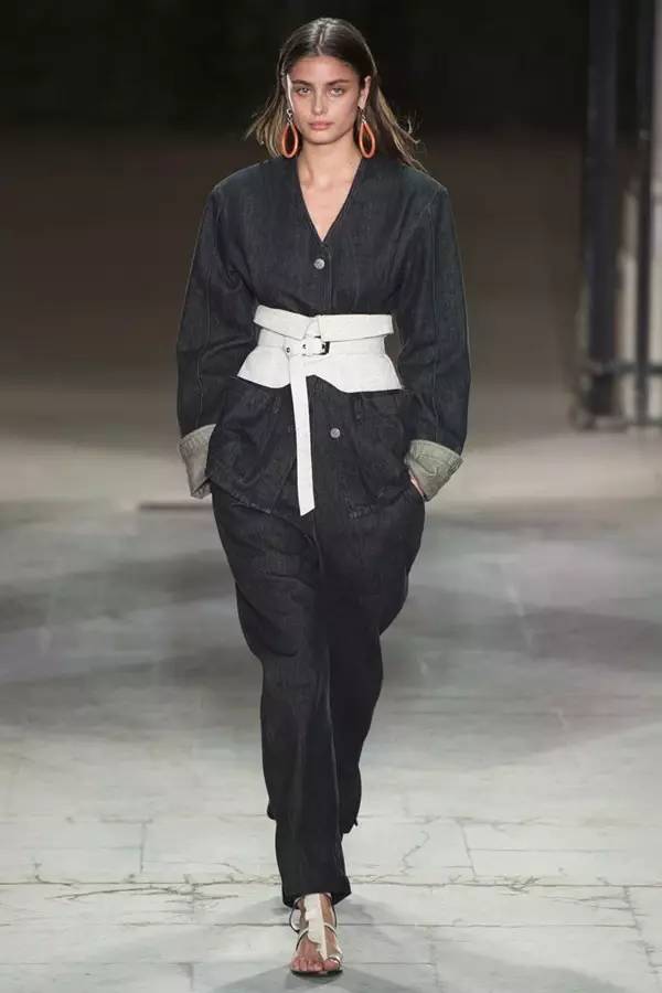 春夏最新流行趋势,2019春夏流行趋势图片