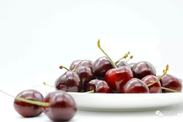年货高端必备水果车厘子,年后的车厘子买哪种好吃