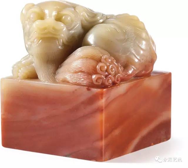 拍卖会玉玺拍卖价格表,全球拍卖玉玺印章