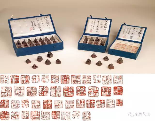 拍卖会玉玺拍卖价格表,全球拍卖玉玺印章