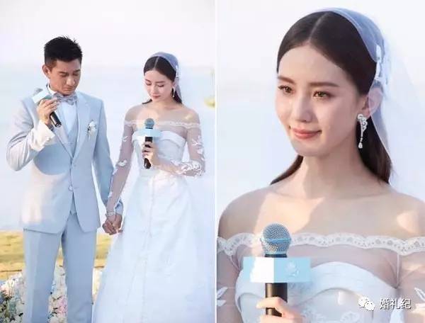 简单真挚的婚礼誓词,最唯美的婚礼誓词