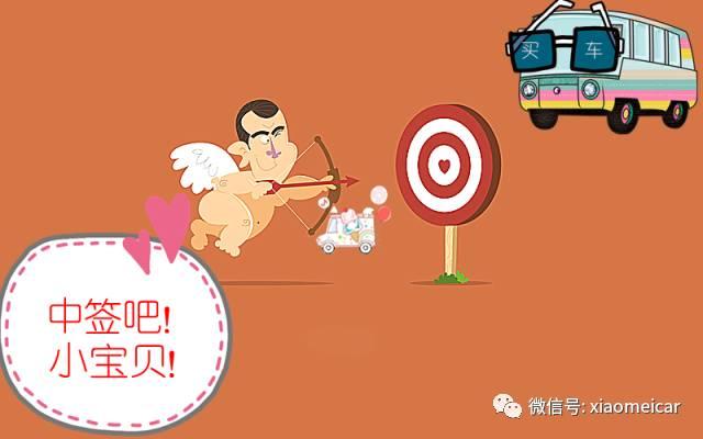 没有摇到号怎么在北京买车,在北京摇不到号怎么换京牌